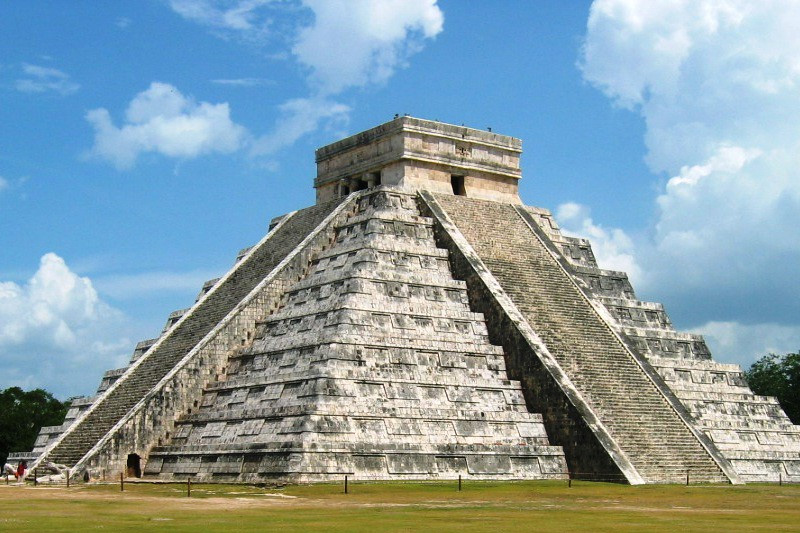 Exploring Chichén Itzá: A Marvel of Ancient Mayan Civilization