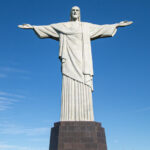 The Iconic Christ the Redeemer: A Comprehensive Guide