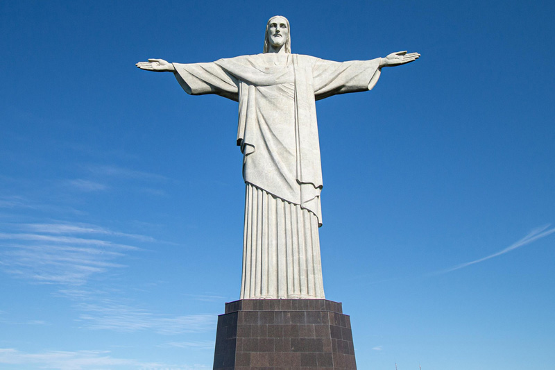 The Iconic Christ the Redeemer: A Comprehensive Guide