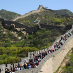 Exploring the Majestic Great Wall of China: History, Culture, and Travel Tips