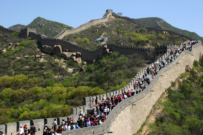 Exploring the Majestic Great Wall of China: History, Culture, and Travel Tips