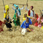 Baisakhi Festival