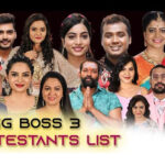 How to Vote Bigg Boss 3 Telugu