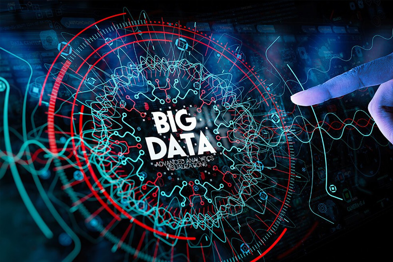 What Is Big Data