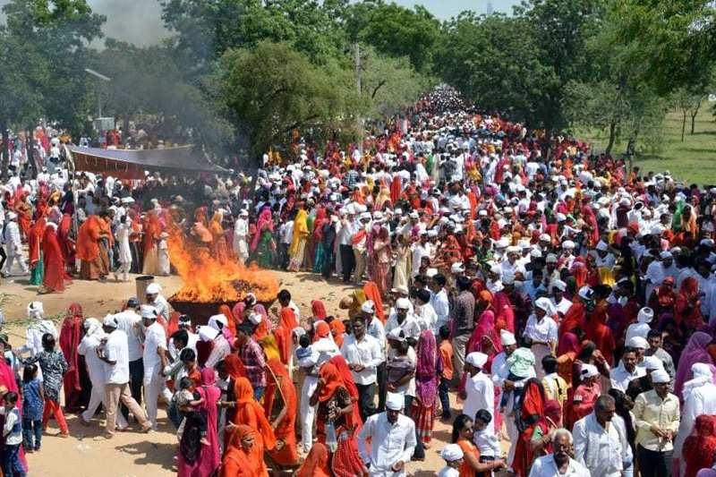 Bishnoi Community