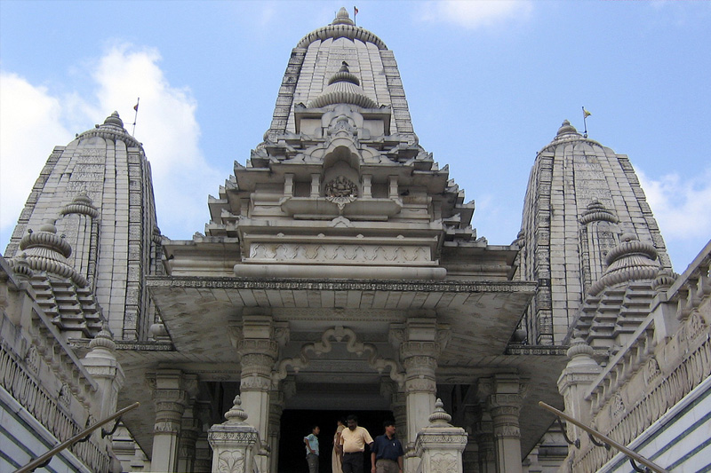 Birla Mandir Hyderabad