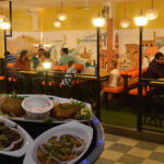 Best Restaurants in Hyderabad