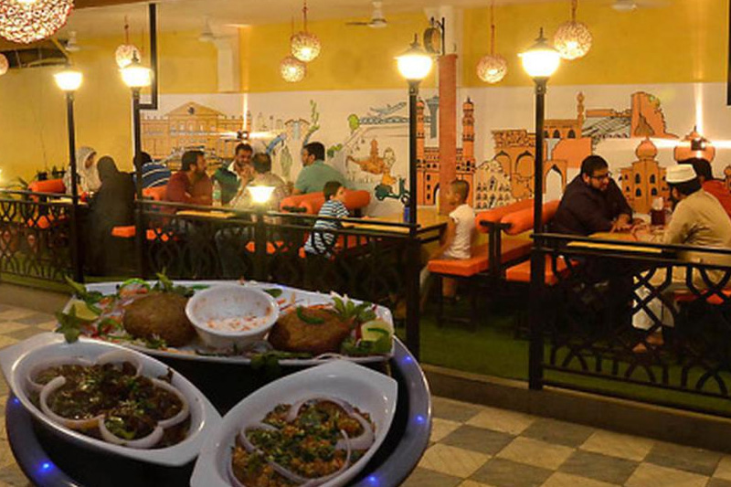 Best Restaurants in Hyderabad