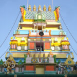 Chilkur Balaji Temple Hyderabad