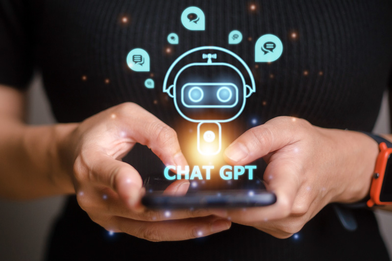 How ChatGPT is Revolutionizing Conversations