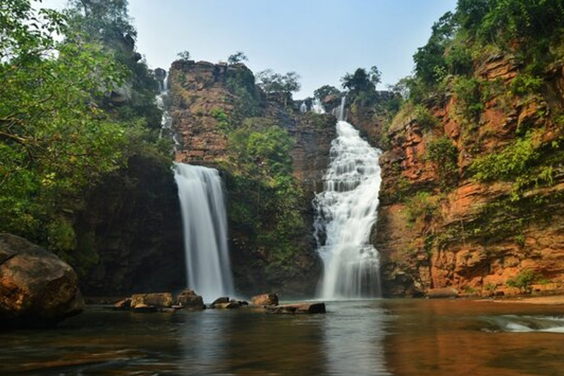 Chhattisgarh