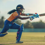 International Women’s Cricket Schedule