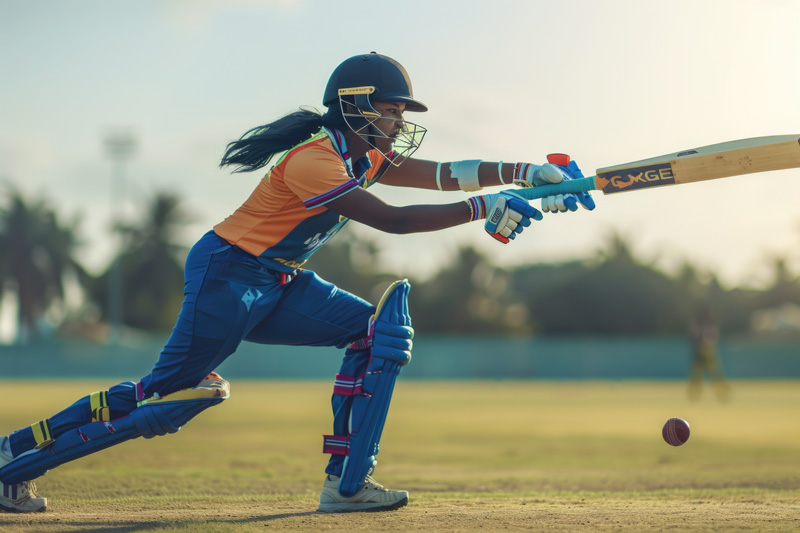 International Women’s Cricket Schedule