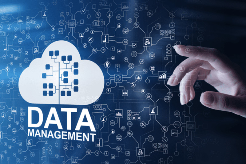 Empowering Data Management