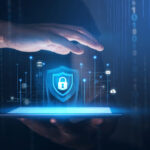 Data Security: Safeguarding Information in the Digital Age