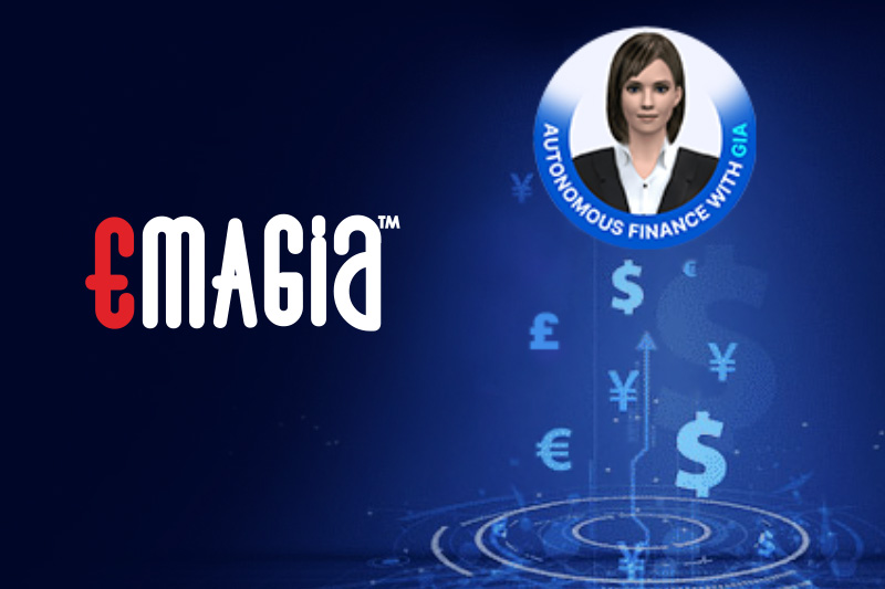 Emagia Corporation