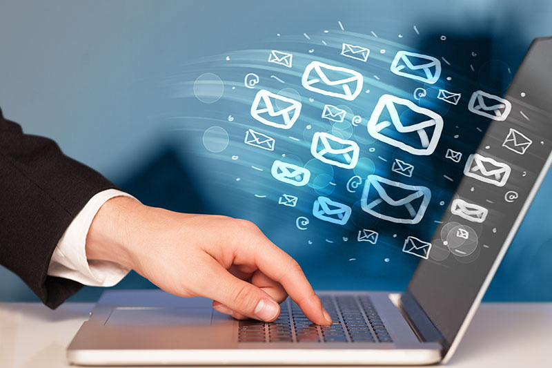 Top Benefits of Email Archiving for Businesses in 2025