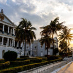 Falaknuma Palace