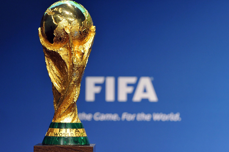 FIFA World Cup: The Ultimate Football Tournament