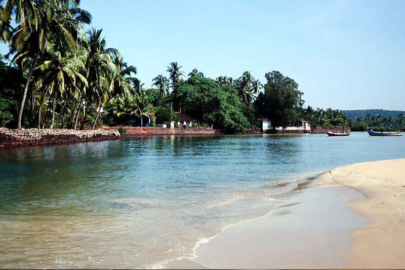 Goa