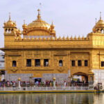 Golden Temple