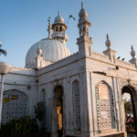 Haji Ali Dargah Mumbai