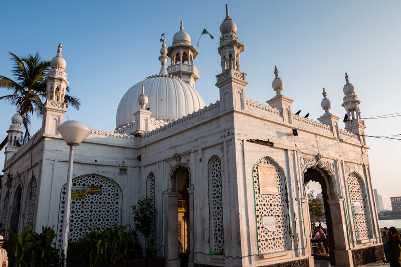 Haji Ali Dargah Mumbai