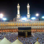 Hajj – Sacred Pilgrimage