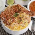 Hyderabad Biryani