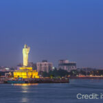 Hussain Sagar Lake