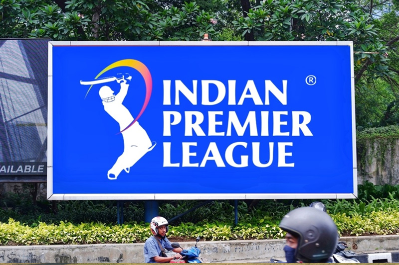 Indian Premier League