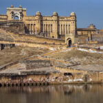 Jaipur Forts and Palaces