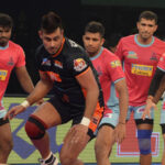 Pro Kabaddi League