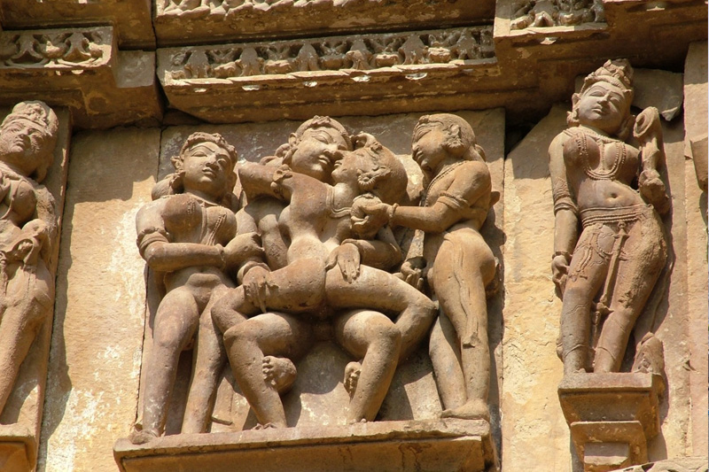 Khajuraho