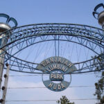 Lumbini Park Hyderabad