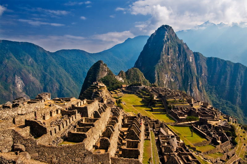 Exploring the Wonders of Machu Picchu: A Comprehensive Guide