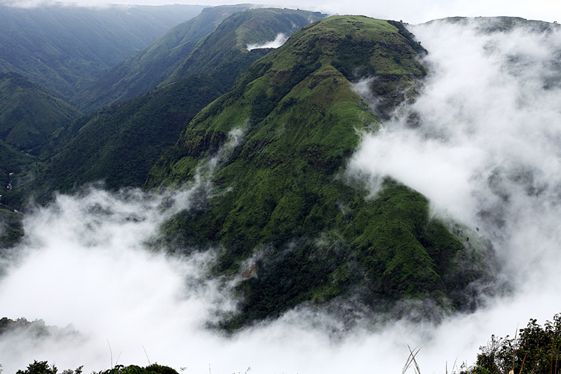 Meghalaya