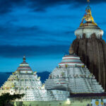 Jagannath Temple