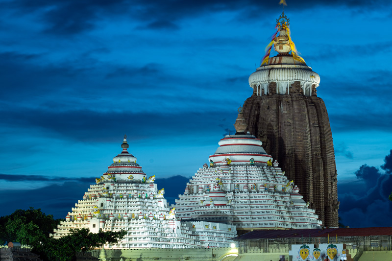 Jagannath Temple