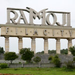 Ramoji Film City