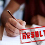 Intermediate Board Exam Results