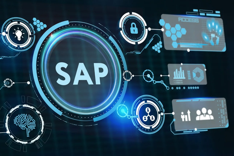 SAP Active Archiving