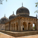 Qutub Shahi Tombs