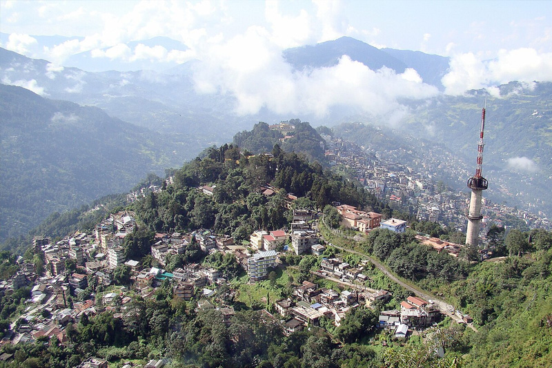 Sikkim