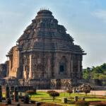 Konark Sun Temple