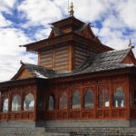 Tara Devi Temple Shimla