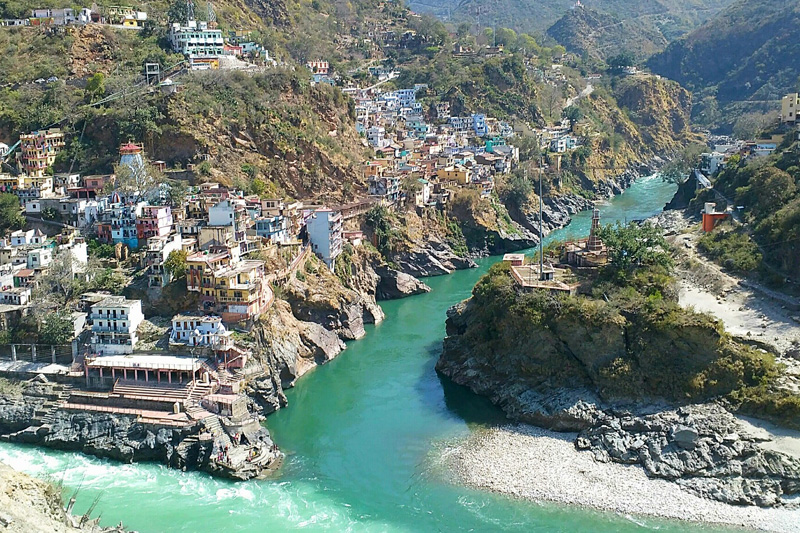 Uttarakhand