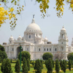 Victoria Memorial