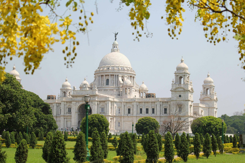 Victoria Memorial