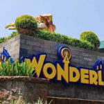 Wonderla Hyderabad